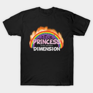 Magical Princess T-Shirt